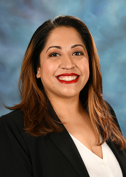 Photograph of Senator  Celina Villanueva (D)